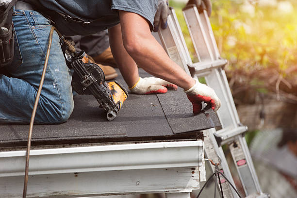 Quick and Trustworthy Emergency Roof Repair Services in Lemmon Valley, NV