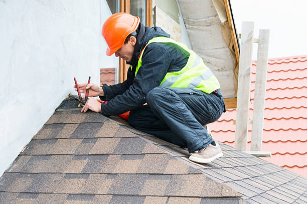 Quick and Trustworthy Emergency Roof Repair Services in Lemmon Valley, NV